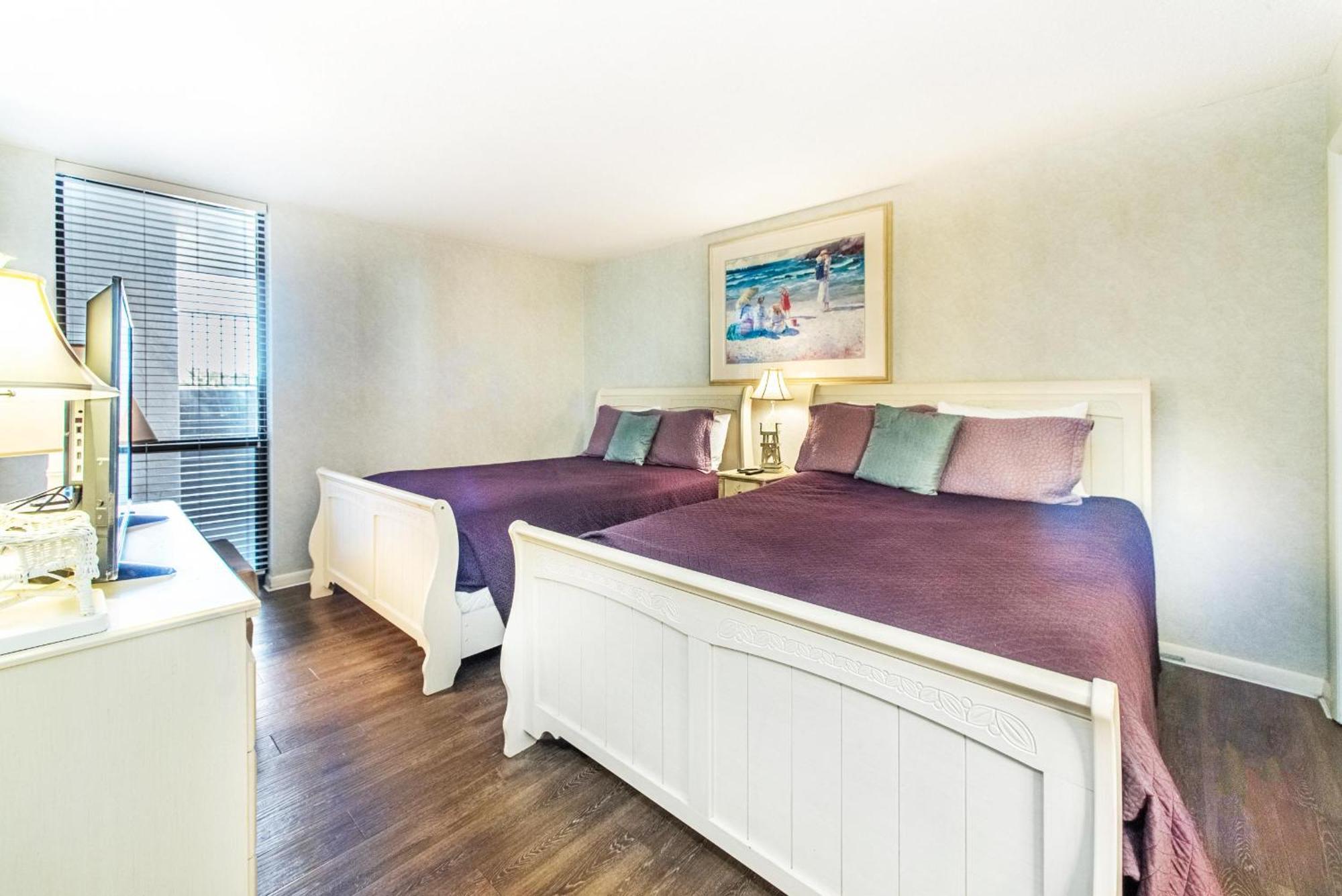 Leeward 308 At Edgewater Apartment Panama City Beach Exterior photo