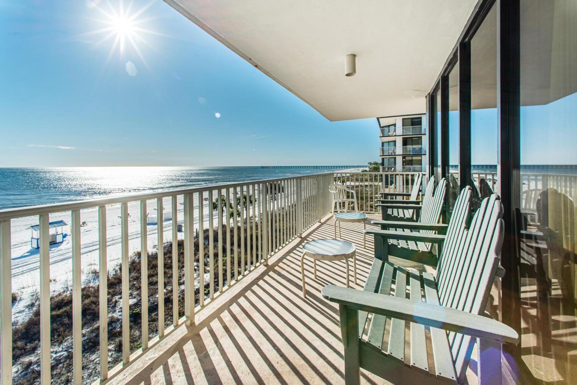 Leeward 308 At Edgewater Apartment Panama City Beach Exterior photo