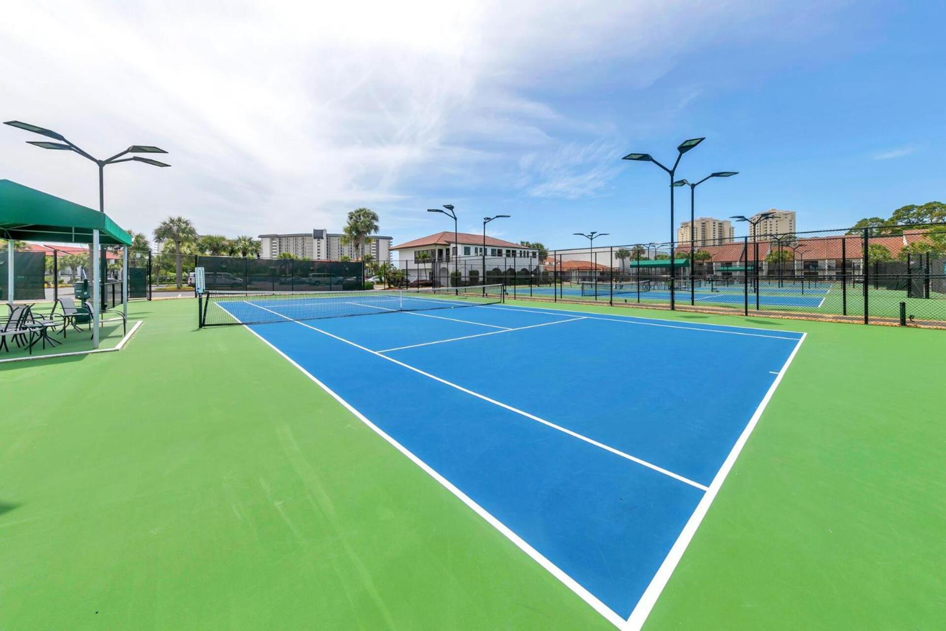 Leeward 308 At Edgewater Apartment Panama City Beach Exterior photo
