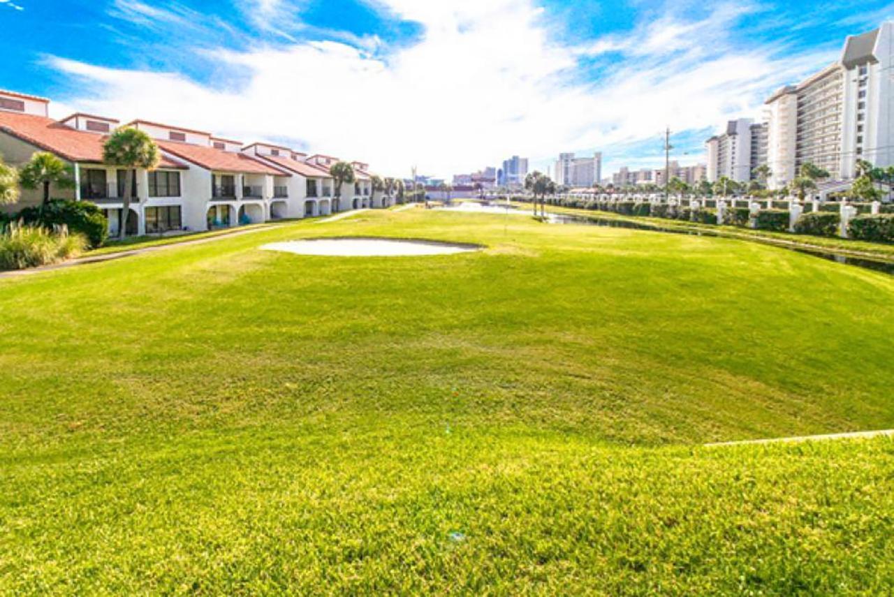 Leeward 308 At Edgewater Apartment Panama City Beach Exterior photo