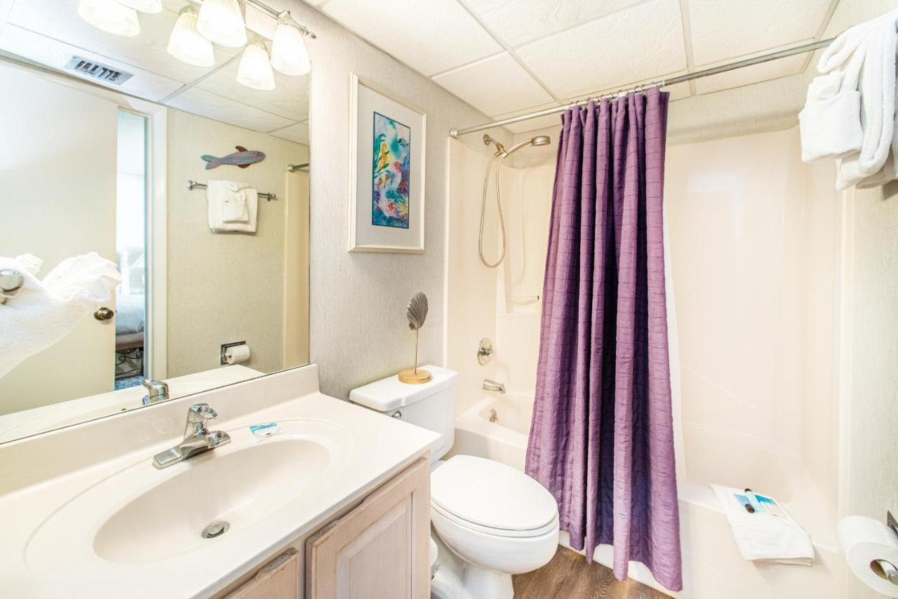 Leeward 308 At Edgewater Apartment Panama City Beach Exterior photo